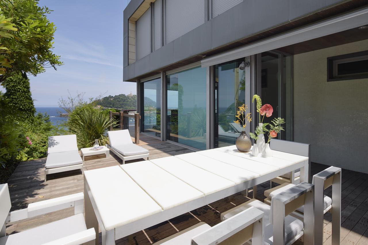Baena By Feelfree Apartment San Sebastian