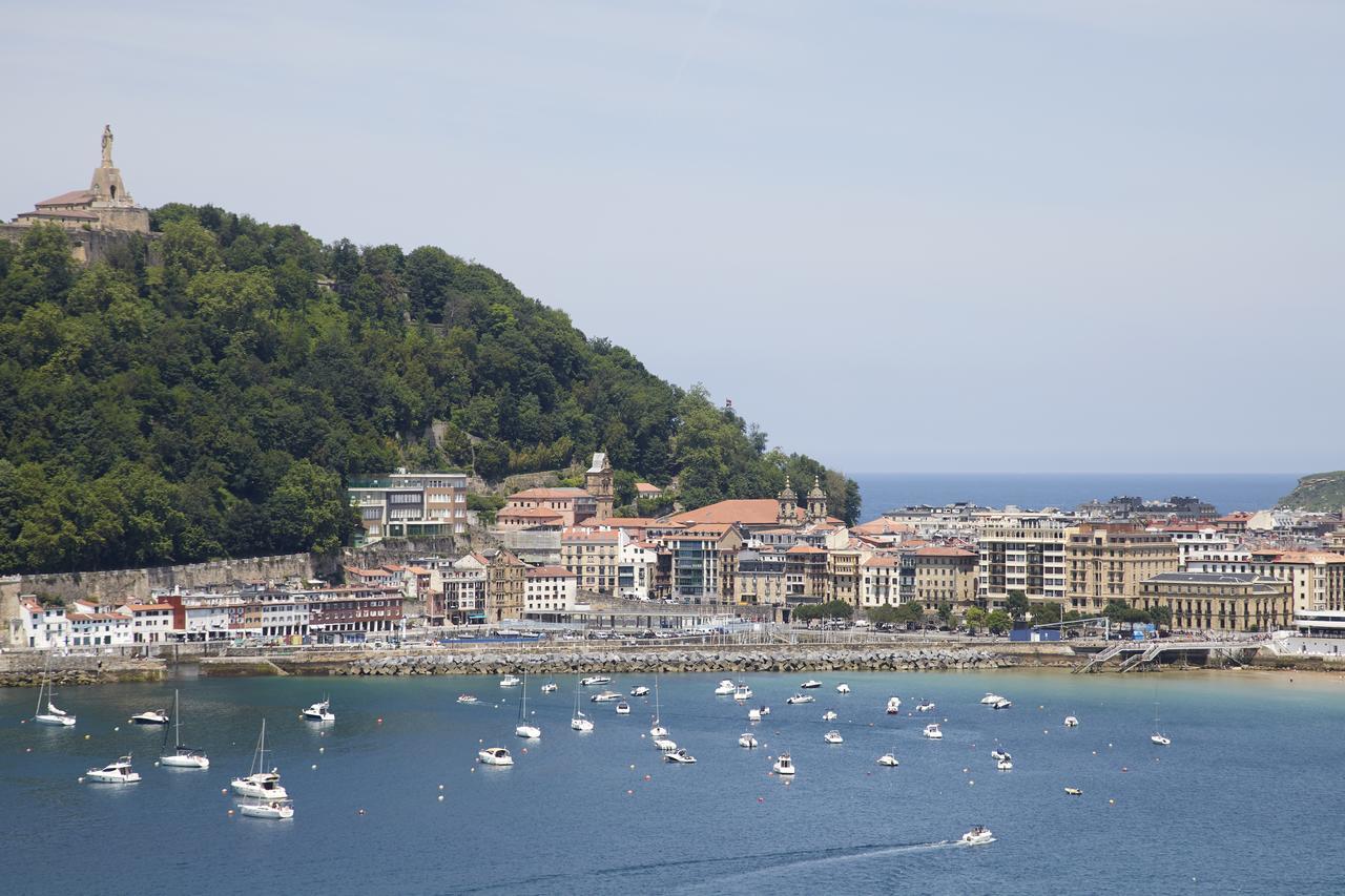 Baena By Feelfree Appartement Saint-Sébastien