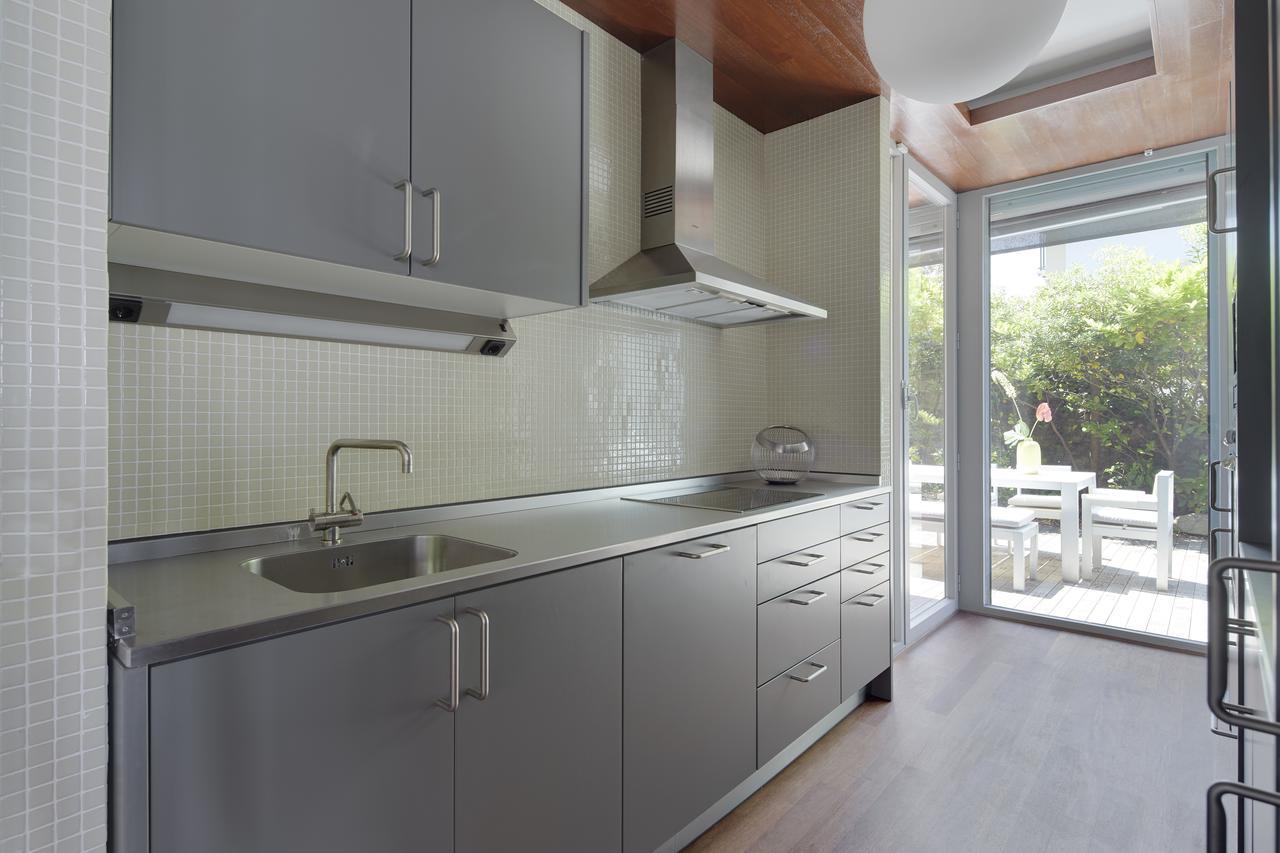 Baena By Feelfree Appartement Saint-Sébastien