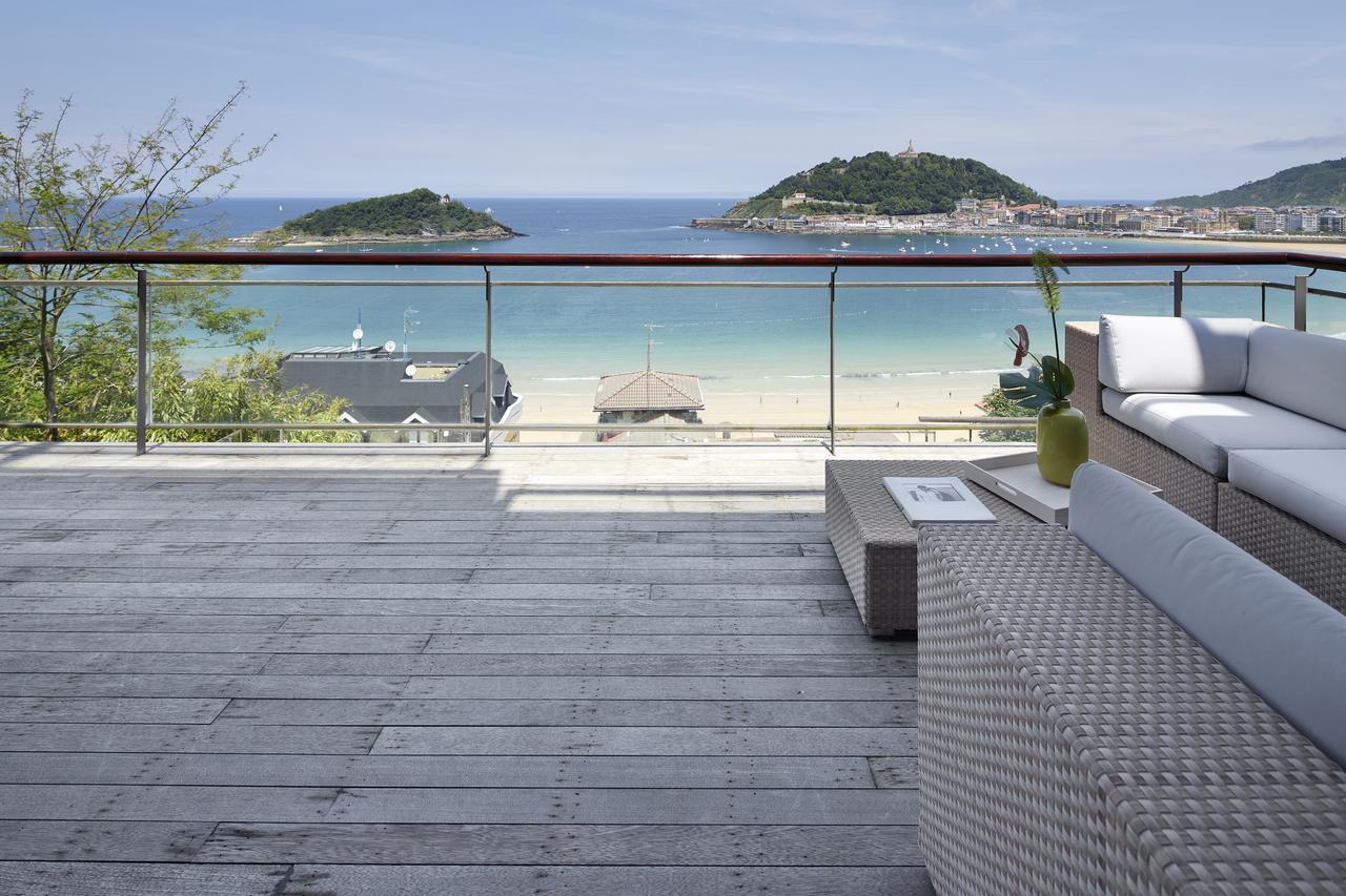 Appartement Baena By Feelfree Saint-Sébastien
